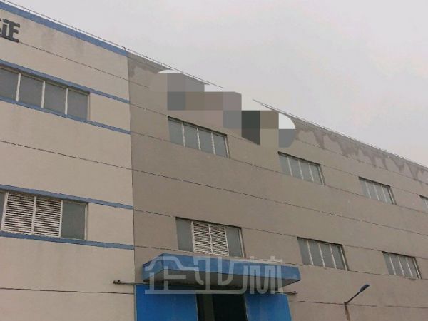 苏州吴江松陵友谊工业园600平单层厂房出租