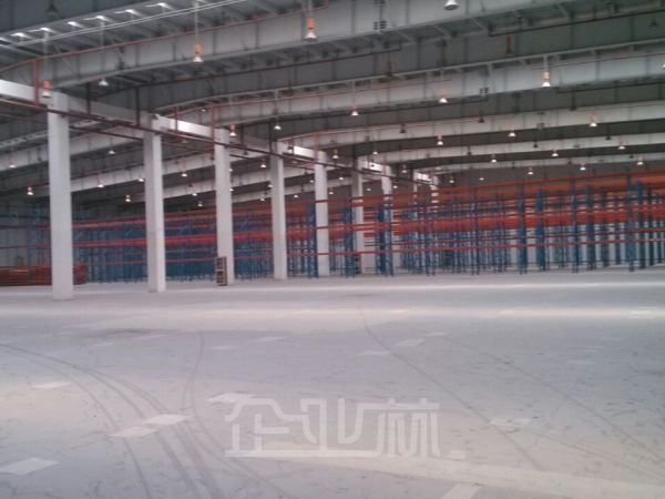 苏州工业园区娄葑22000平单层仓库分割出租