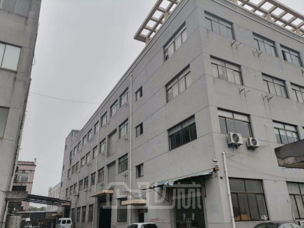 苏州相城区太平2500平底层厂房分割出租