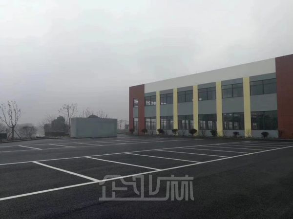 出租嘉兴南湖区单层厂房1000~16000㎡，层高10米