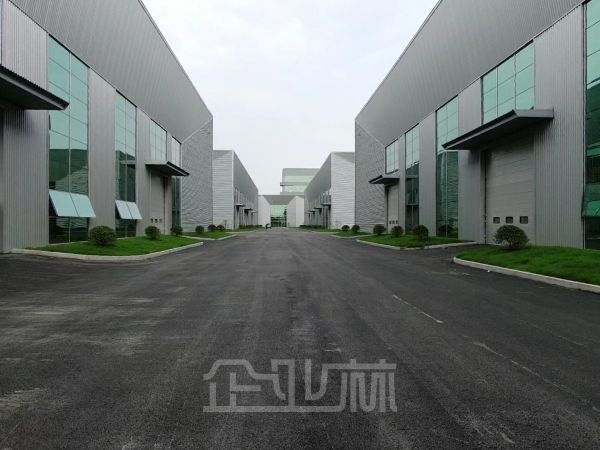 高标准机械厂房，外资企业齐聚地，欢迎优质企业入驻