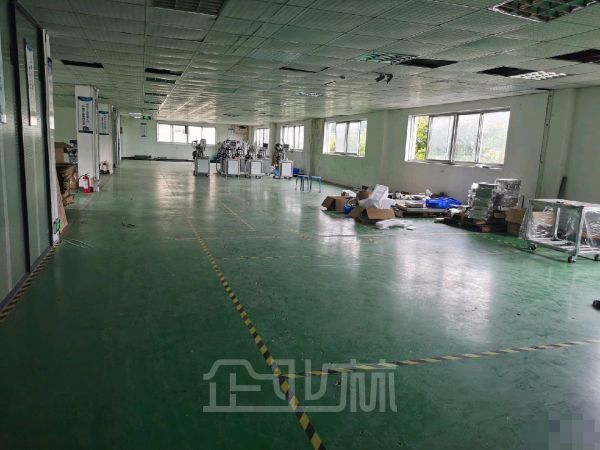 苏州吴中区木渎三楼700平厂房出租