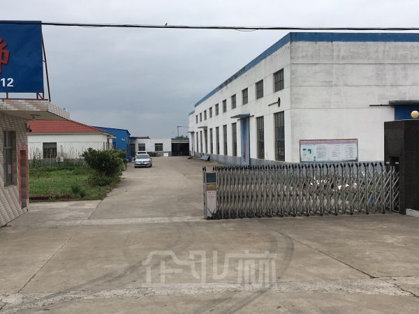 南通海安白甸镇厂房出租1200M2