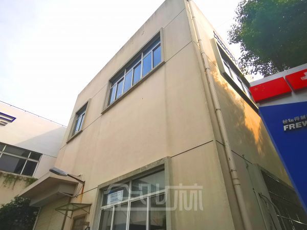 莘庄工业区500平米厂房2楼出租 仓储电商展厅办公