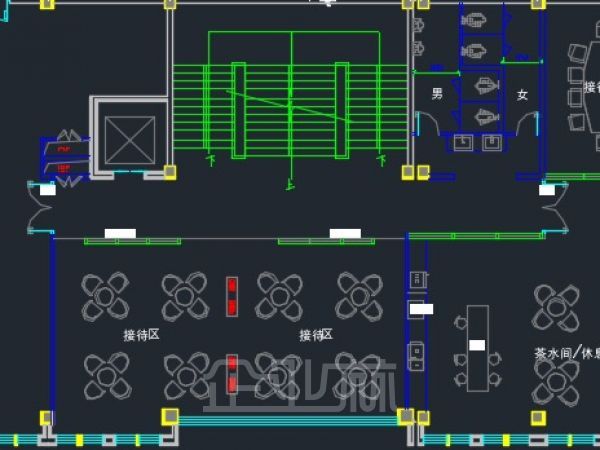 江阴临港经济开发区办公室，轻重工业生产车间
