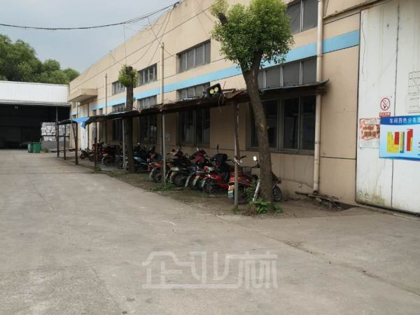 苏州吴中区浦庄5000平单层厂房分割出租