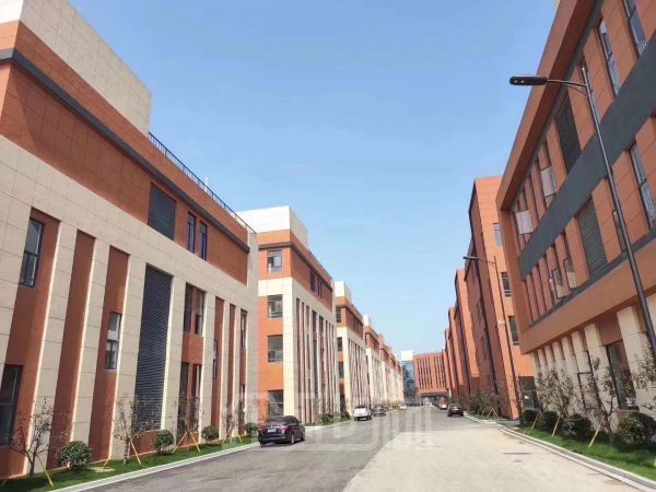 出售湖州小面积厂房770㎡~5000㎡，50年产权 现房销售