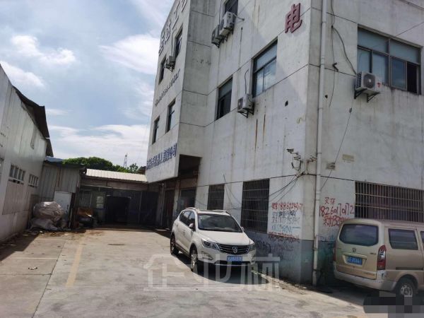 苏州吴中区胥口920平一楼厂房出租