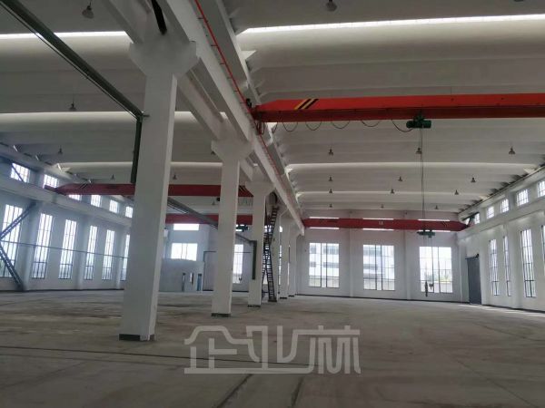 出售新北罗溪工业区约15亩国有土地，10000平多点建筑，