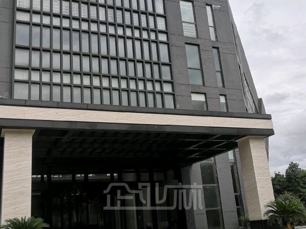 苏州新区科技城6000平精办公研发楼分割出租