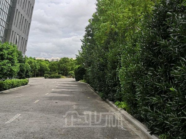 苏州新区科技城6000平精办公研发楼分割出租