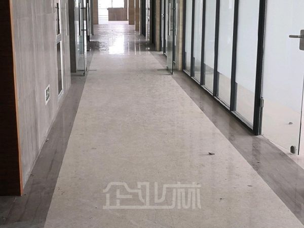 苏州新区科技城6000平精办公研发楼分割出租