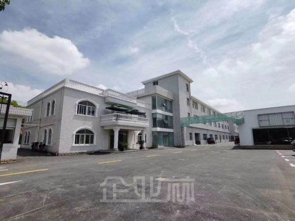 出租：闵行浦江镇104板块单层厂房1850平，2850平！可注册，可环评！