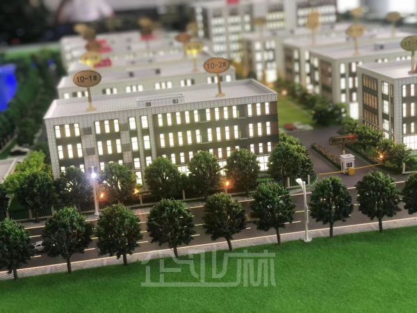 出售：江苏常熟现代智造产业园三层厂房1100-1800平！！！