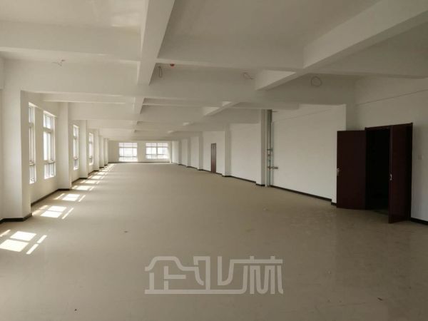 纺织产业园区厂房200-8700平 招租 近邻田王洪庆高速口