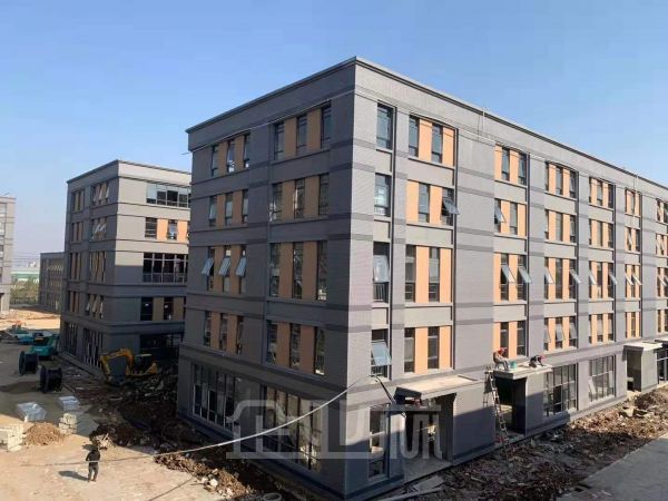 省级开发区，104地块，亭枫高速口旁独立产权厂房