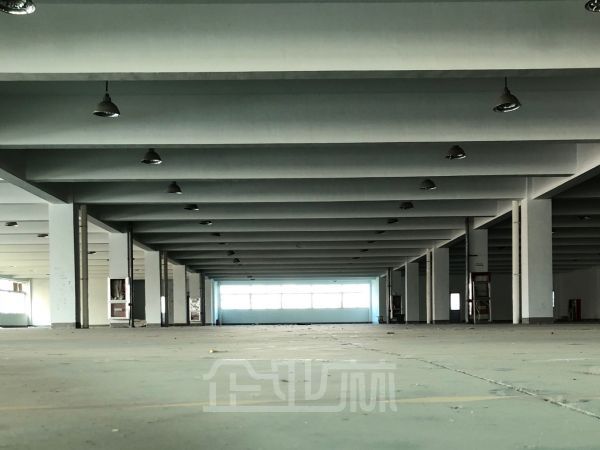 苏州市常熟古里镇20000方标准厂房出租