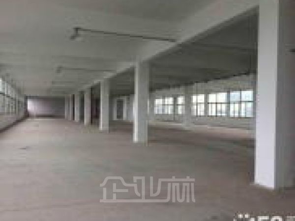 苏州吴江汾湖2000平底层厂房出租