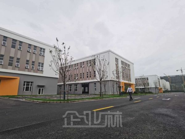 出售 嘉兴稀缺双层厂房 10米+5米