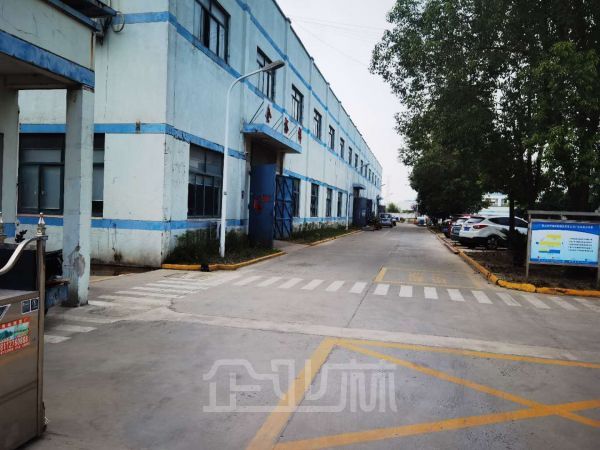 出售张浦独门独院12亩4200平厂房