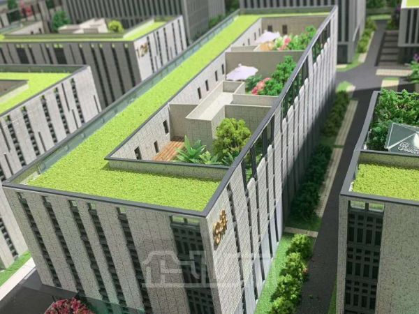 江苏常熟3500平全新高标准工业厂房出售