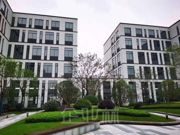 闵行地铁口 104板块 独栋研发型厂房出售 面积最小2000平