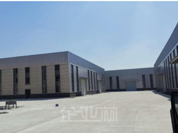 出售上海周边30亩土地加12200平单层厂房