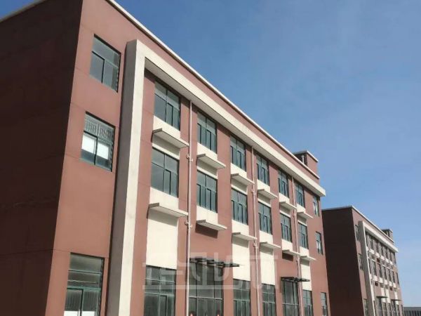 出售上海周边20亩土地加厂房8700单层厂房