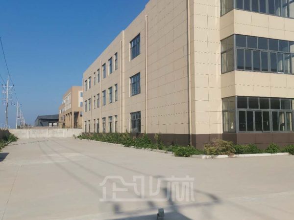 启东高新区占地30亩12000平单层独门独院厂房出售   报价4200万元