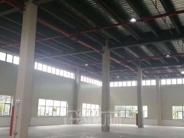 出租奉贤10000平丙一类仓库