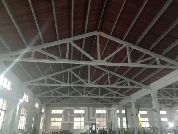 750平房米（可作厂房或仓库）宜兴芳桥出租