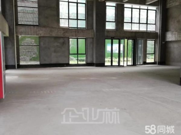 松江G60科技产业园区厂房出售