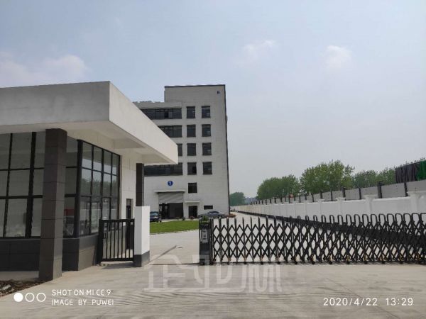 嘉兴南湖区 全新厂房出租 单层面积3000平方  2-5层任选 可隔断分租