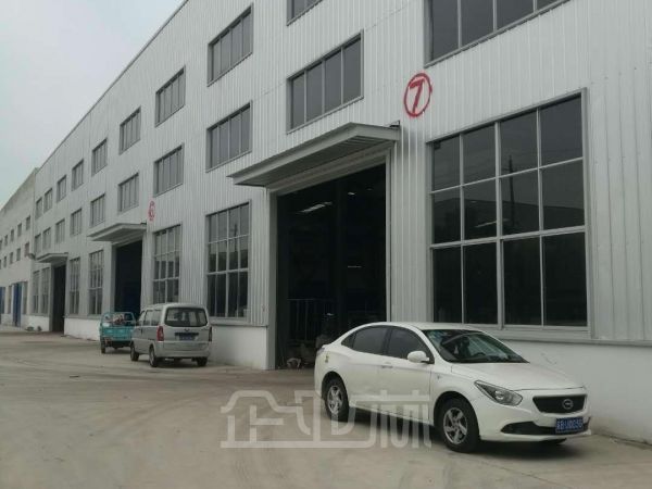 宜兴徐舍 工业集中区 厂房出租