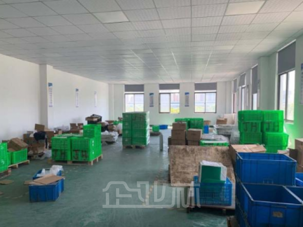 苏州相城渭塘二楼2600平厂房出租