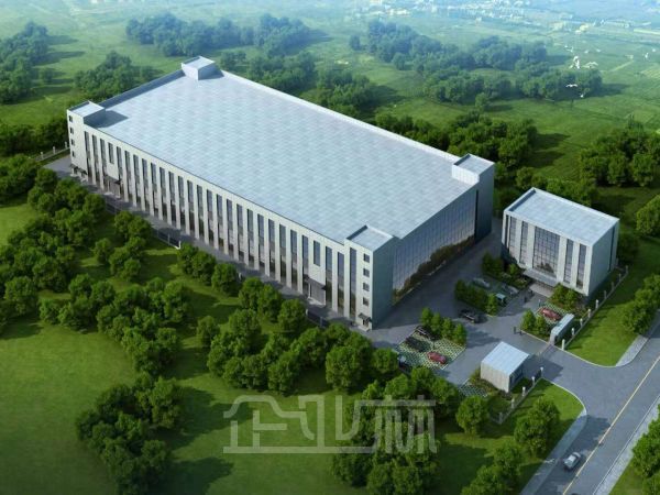 新北区西夏墅镇全新厂房