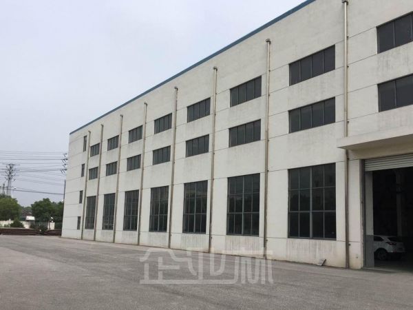 出租无锡滨湖9100平单层13米独门独院机械厂