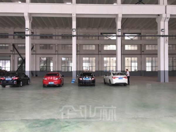 出租无锡滨湖9100平单层13米独门独院机械厂