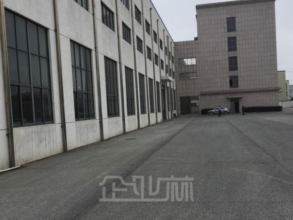 出租无锡滨湖9100平单层13米独门独院机械厂