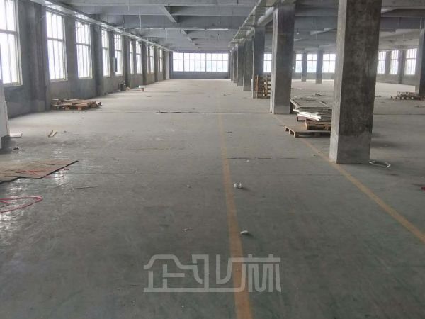 无锡市惠山区玉祁镇工业园区出租一楼/二楼厂房