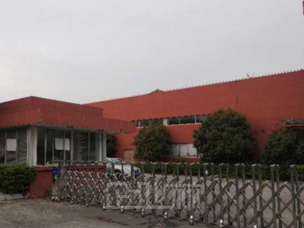 出租浦东北蔡3000平独门独院办公研发厂房