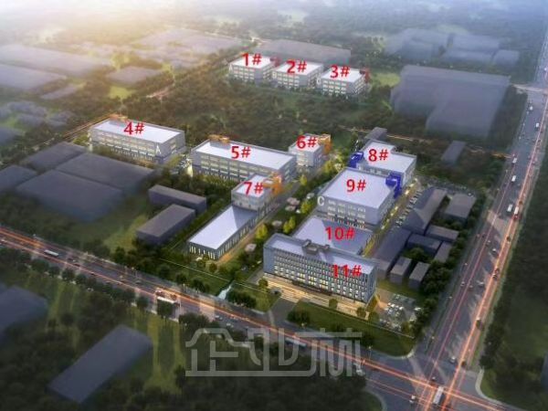 拆迁企业看过来