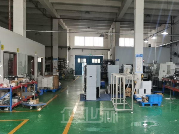苏州工业园区唯亭1090平一楼厂房出租