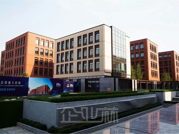胥口 联东U谷新建厂房 独立产证 子胥快速路附近 交通便利