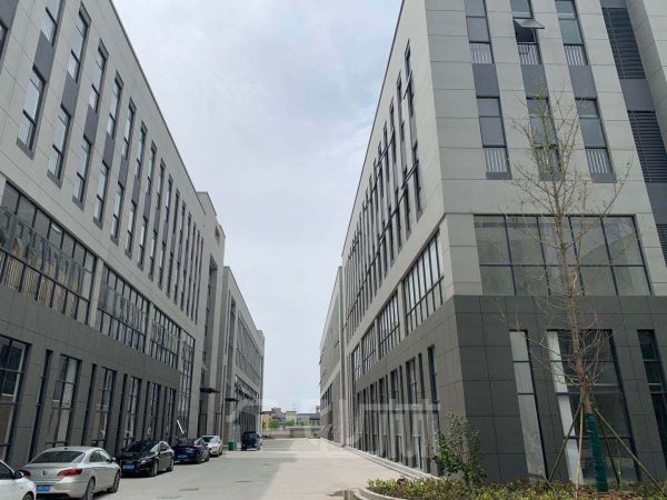 德清高新开发区杭宁高速出口