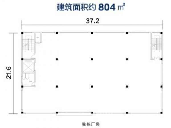 厂房内饰图