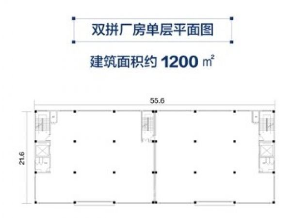 厂房内饰图