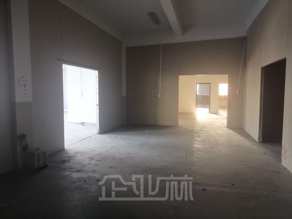 杭州塘栖工业园1000方厂房出租非中介