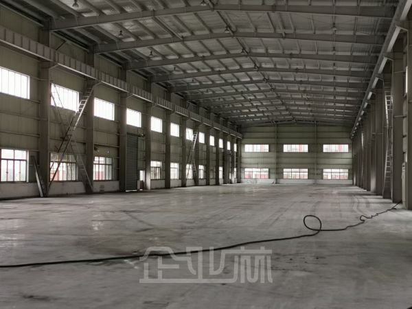 原房东出租开发区空置厂房