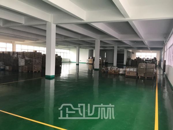 苏州厂房仓库四楼500平新仓库出租